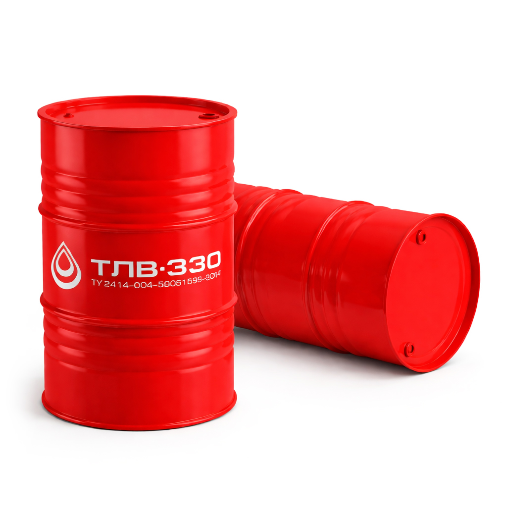 ТЛВ-330